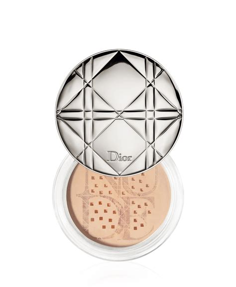 chrisitian dior loose powder|Christian Dior pressed powder compact.